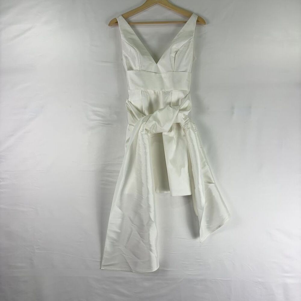 Jenny Yoo Mini Dress